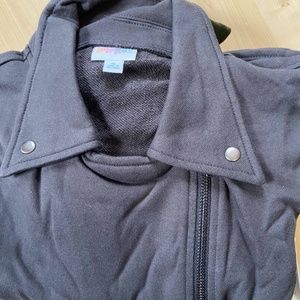 Lularoe Presley Moto Jacket (XL)